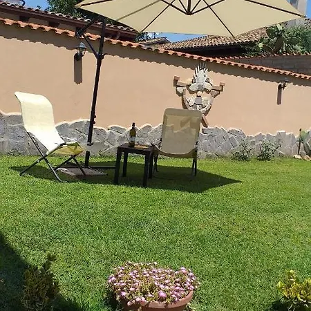 Appartement Vittorio
