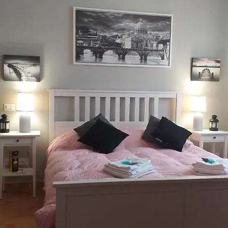 Apartamento Vittorio Infernetto