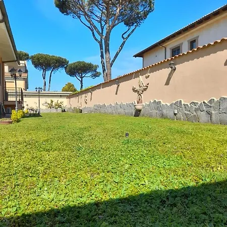 Vittorio Apartamento