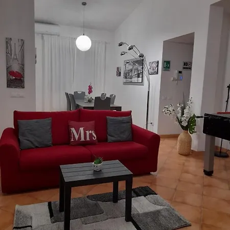 Apartamento Vittorio