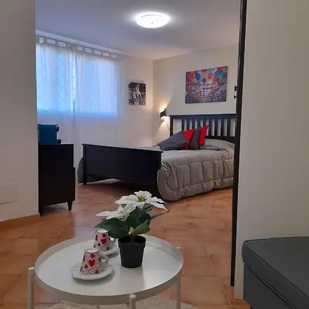 Apartamento Vittorio Infernetto