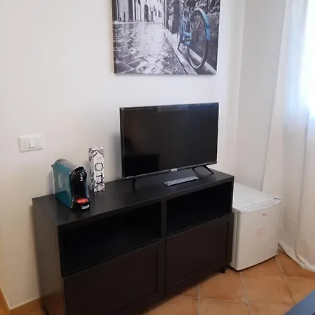 Vittorio Apartment
