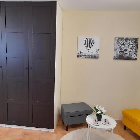 Apartamento Vittorio Infernetto