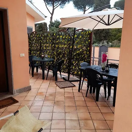 Vittorio Apartamento