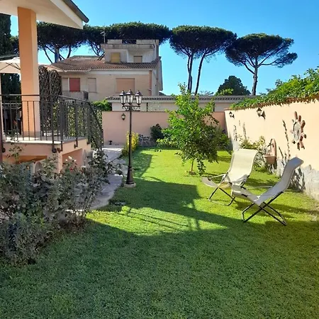 Apartment Vittorio