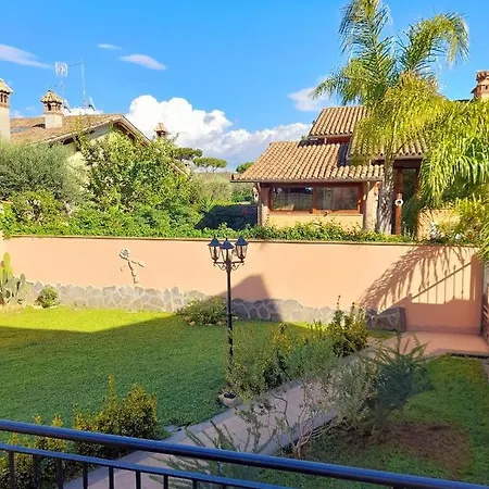 Apartamento Vittorio