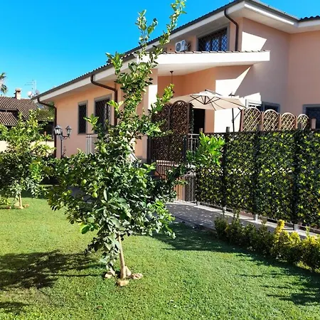 Vittorio Apartment