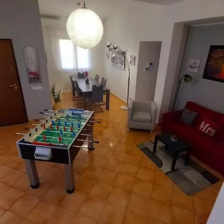 Vittorio Apartment *