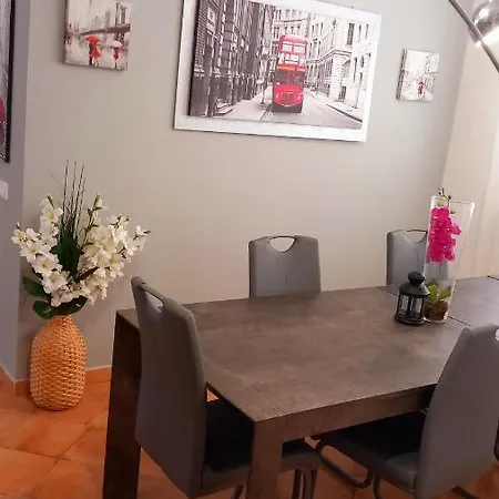 Apartment Vittorio *
