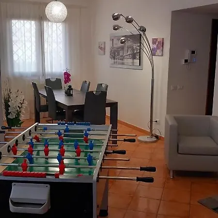 Vittorio * Infernetto