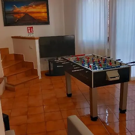 Vittorio Apartment Infernetto