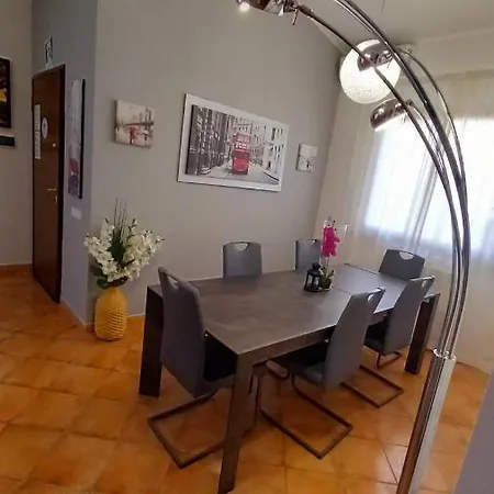 Vittorio Apartamento *