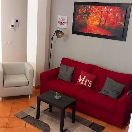Apartment Vittorio