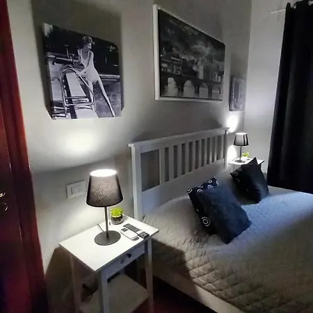 Vittorio Apartamento Infernetto