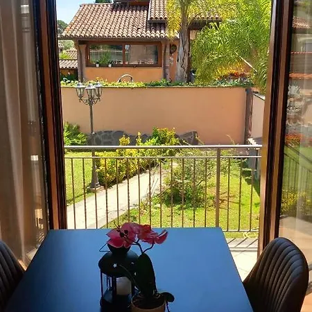 Apartamento Vittorio *