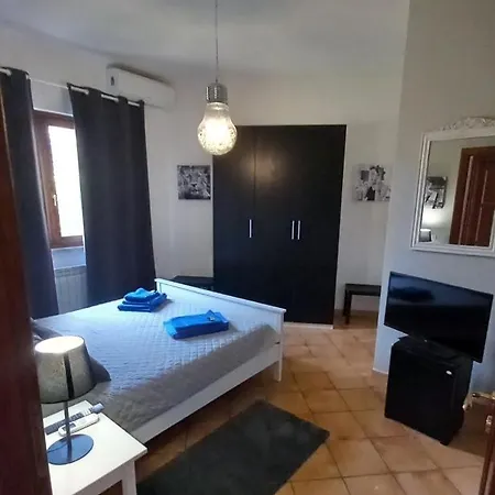 Vittorio Apartamento