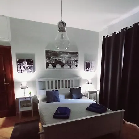 Vittorio Apartamento Infernetto
