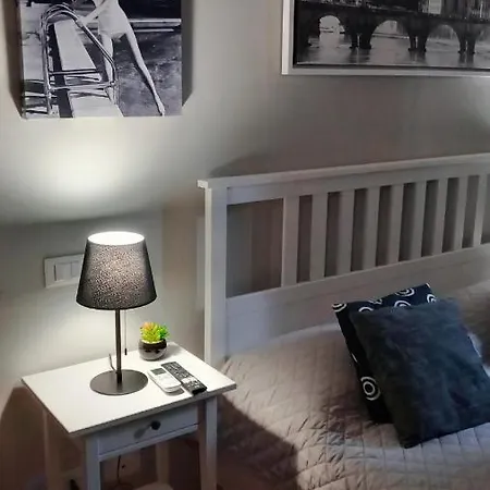 Apartamento Vittorio Infernetto