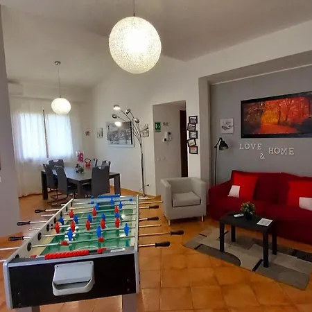Vittorio Apartamento