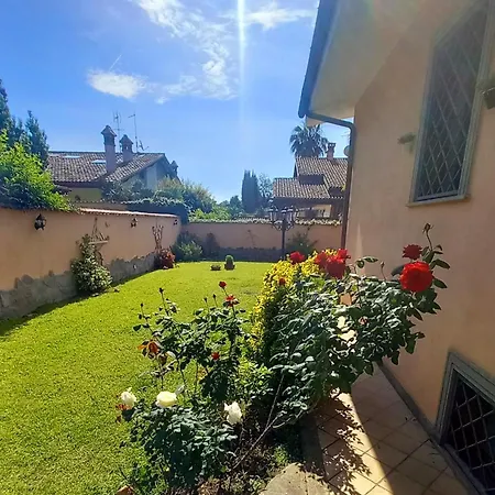Vittorio Apartamento Infernetto