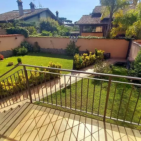 Apartamento Vittorio *