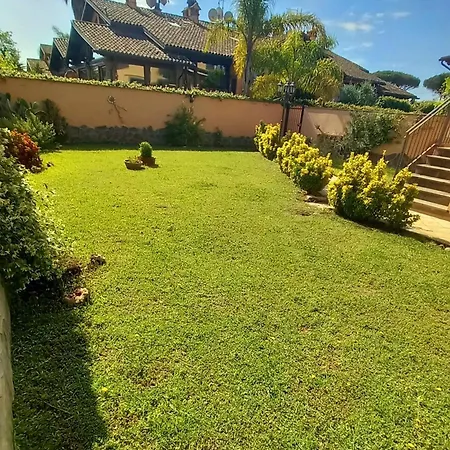 Vittorio Apartamento