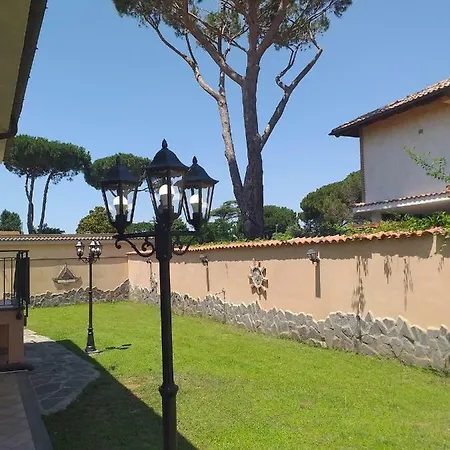 Vittorio Apartamento *