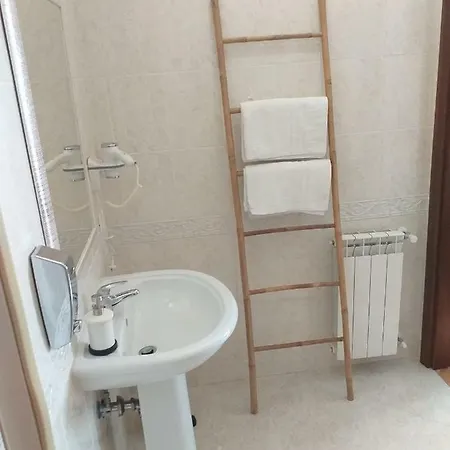 Apartamento Vittorio
