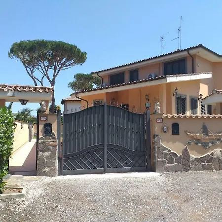 Apartamento Vittorio