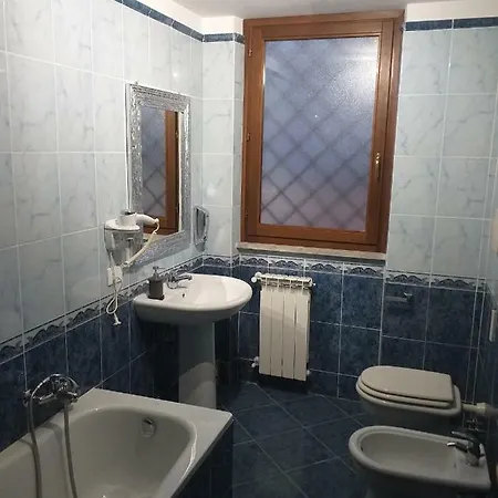 Vittorio Apartamento