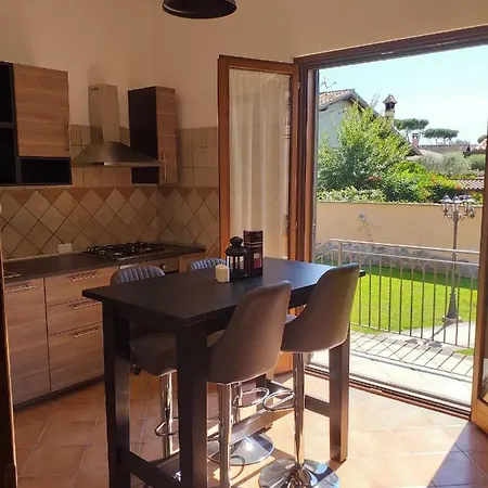 Apartamento Vittorio *