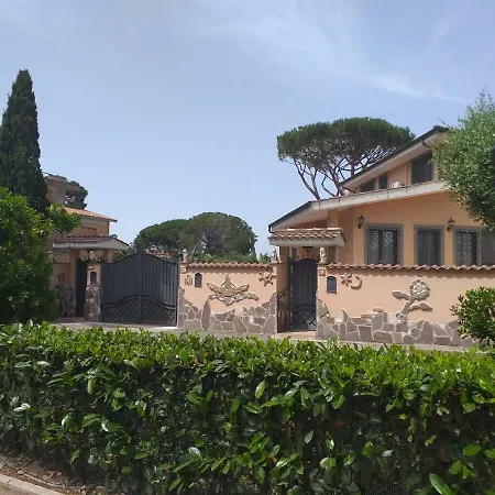 Vittorio Apartamento *