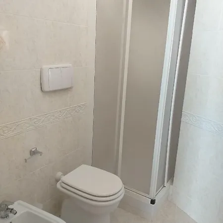Vittorio Apartamento *