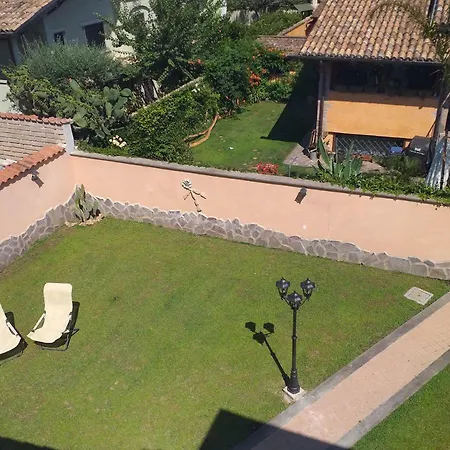 Apartamento Vittorio Infernetto