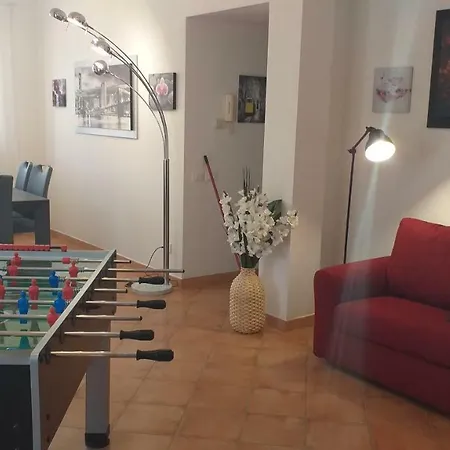 Apartamento Vittorio