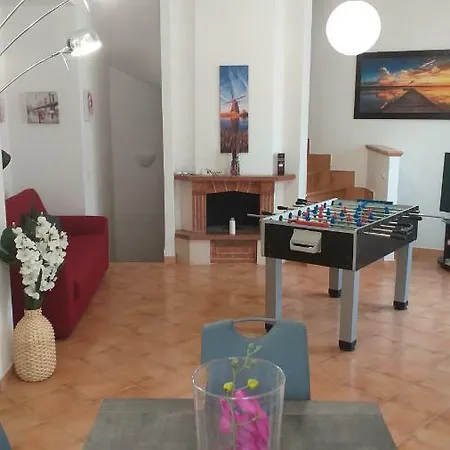 Vittorio Apartment *