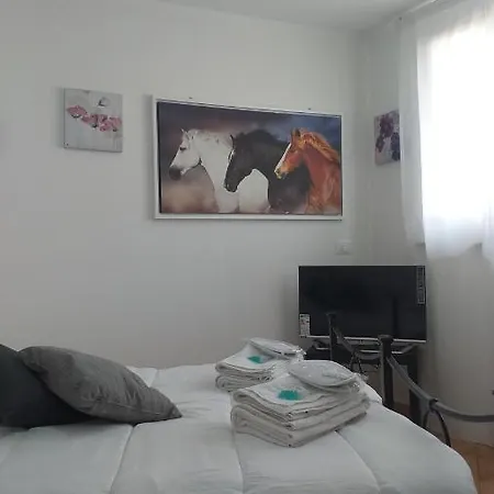 Apartment Vittorio
