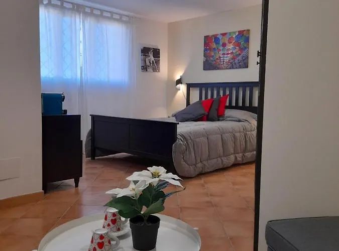 Apartament Vittorio Infernetto